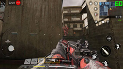 画像ギャラリー No.040のサムネイル画像 / 重量約141gのスマートフォン「AQUOS zero2」が発売。軽いだけでなくゲーム用機能も完備したゲーマー向け端末の完成形