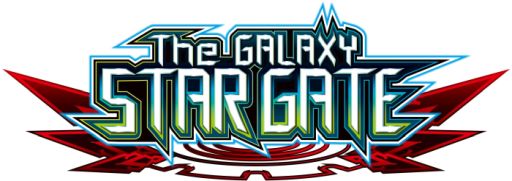 画像ギャラリー No.002のサムネイル画像 / 「ヴァンガードG」のエクストラブースター「The GALAXY STAR GATE」が1月19日に発売
