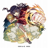 画像ギャラリー No.005のサムネイル画像 / 「モンスト」,〈物語〉シリーズコラボ第2弾を9月13日から開催決定。多数のコラボキャラが登場し,超究極“千石撫子”も出現