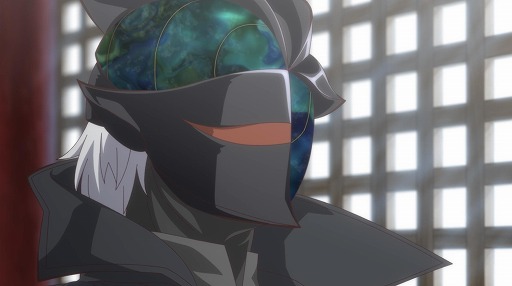 画像ギャラリー No.002のサムネイル画像 / 新作TVアニメ「モンスターストライク デッドバースリローデッド」,Da-iCEが歌うOP主題歌「Monster」を使用したメインPVを公開