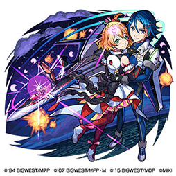 画像ギャラリー No.008のサムネイル画像 / 「モンスト」とアニメ「マクロス7」「マクロスF」「マクロスΔ」が初コラボ。12月14日にスタートするイベントの詳細が明らかに