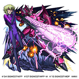 画像ギャラリー No.014のサムネイル画像 / 「モンスト」とアニメ「マクロス7」「マクロスF」「マクロスΔ」が初コラボ。12月14日にスタートするイベントの詳細が明らかに