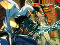 「Mighty No.9」とのコラボの話題も。「YAIBA: NINJA GAIDEN Z」,稲船敬二氏×早矢仕洋介氏による対談形式の紹介映像を公開