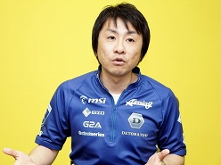 ���������꡼ No.016�Υ���ͥ������ / ���ܤ��������ǳ�������ץ����������������߽Ф���������Aiming��DeToNator�Υᥤ�󥹥ݥ󥵡��˽�Ǥ�����аޤ�ξ�Ԥ���ɽ��ʹ����