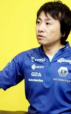 ���������꡼ No.018�Υ���ͥ������ / ���ܤ��������ǳ�������ץ����������������߽Ф���������Aiming��DeToNator�Υᥤ�󥹥ݥ󥵡��˽�Ǥ�����аޤ�ξ�Ԥ���ɽ��ʹ����