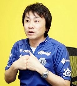 ���������꡼ No.020�Υ���ͥ������ / ���ܤ��������ǳ�������ץ����������������߽Ф���������Aiming��DeToNator�Υᥤ�󥹥ݥ󥵡��˽�Ǥ�����аޤ�ξ�Ԥ���ɽ��ʹ����