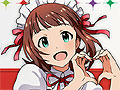 「アイドルマスター」とタイアップした「カフェ&バー CHARACRO feat. THE IDOLM@STER」が,だいたいどんな感じなのかをレポート