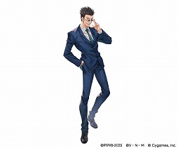 画像ギャラリー No.037のサムネイル画像 / 「グラブル」,TVアニメ「HUNTER×HUNTER」コラボの詳細を発表。ストーリーを進めて,ゴンとキルアがもらえる