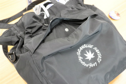 画像ギャラリー No.030のサムネイル画像 / ラモラックも実装されたので,心置きなく「グラブル」×「ANICLOSET.」コラボグッズを紹介。秋を彩る7キャラの描き下ろしラインナップ