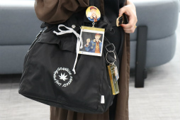 画像ギャラリー No.033のサムネイル画像 / ラモラックも実装されたので,心置きなく「グラブル」×「ANICLOSET.」コラボグッズを紹介。秋を彩る7キャラの描き下ろしラインナップ