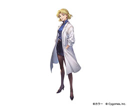 画像ギャラリー No.007のサムネイル画像 / 「グランブルーファンタジー」×「エヴァンゲリオン」コラボイベントの続報が公開に。碇シンジや綾波レイら登場キャラクターが判明
