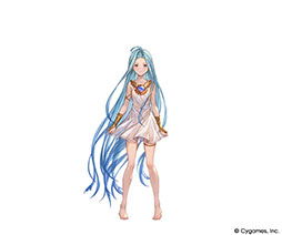 画像ギャラリー No.018のサムネイル画像 / 「グラブル」×「エヴァンゲリオン」コラボではシンジ&初号機やレイ&零号機を仲間にできるチャンス。イベントの詳細が明らかに