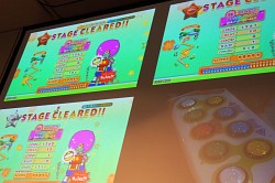 画像ギャラリー No.004のサムネイル画像 / 「KONAMI Arcade Championship 2012」2日目の模様をレポート。“三連覇”や海外勢の活躍に会場はヒートアップ