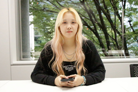 ���������꡼ No.002�Υ���ͥ������ / �Υ��󥿥ӥ塼�ϡ�Club M Star�פ��轵�ڶʤ������롩 ����α������ˤ�����ɥޥåפ򥰥����Х�ץ��������ȥޥ͡����㡼��ʹ����