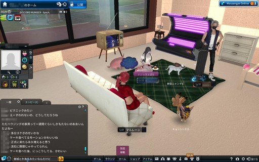 ���������꡼ No.003�Υ���ͥ������ / �Υ��󥿥ӥ塼�ϡ�Club M Star�פ��轵�ڶʤ������롩 ����α������ˤ�����ɥޥåפ򥰥����Х�ץ��������ȥޥ͡����㡼��ʹ����