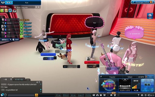 ���������꡼ No.004�Υ���ͥ������ / �Υ��󥿥ӥ塼�ϡ�Club M Star�פ��轵�ڶʤ������롩 ����α������ˤ�����ɥޥåפ򥰥����Х�ץ��������ȥޥ͡����㡼��ʹ����