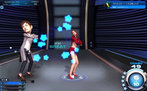 ���������꡼ No.007�Υ���ͥ������ / �Υ��󥿥ӥ塼�ϡ�Club M Star�פ��轵�ڶʤ������롩 ����α������ˤ�����ɥޥåפ򥰥����Х�ץ��������ȥޥ͡����㡼��ʹ����