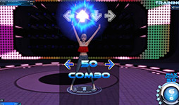 画像ギャラリー No.003のサムネイル画像 / PC向けオンラインダンスゲーム「Club M Star」,正式サービスを開始。ダンスはもちろん,マイホームと別荘のカスタマイズも楽しめる