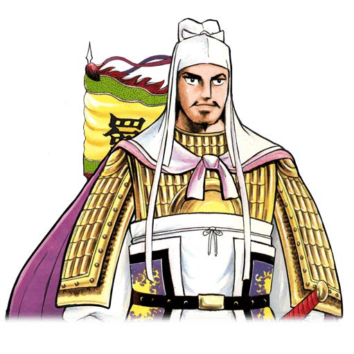 画像ギャラリー No.002のサムネイル画像 / 「三国志ロワイヤル」,横山光輝氏の漫画「三国志」とのコラボが開催