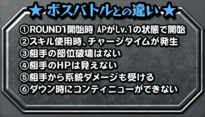 画像集#001のサムネイル/「ドラゴンダイス」,4対4のリアルタイム対人バトル「剣闘技大会」を実装