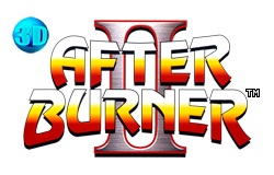 画像ギャラリー No.002のサムネイル画像 / あの「アフターバーナーII」が「セガ3D復刻プロジェクト」でニンテンドー3DSに登場。3D立体視対応,新モード追加を施して12月18日に配信開始