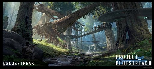 ������#004�Υ���ͥ���/��BlueStreak�פ�SF��ΤΥ��ݡ��ķ�FPS�ˡ����ȥ����B�ɤ˿���γ��פ�ʹ���Ƥߤ�