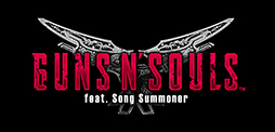 画像ギャラリー No.001のサムネイル画像 / スマホ向け新作タイトル「GUNS N' SOULS」,iOS版の配信日が1月30日に決定。オープニング/チュートリアルムービーを公開
