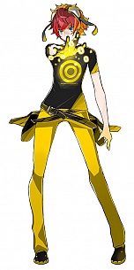 画像集#002のサムネイル/「デジモンストーリー CYBER SLEUTH」,最新のスクリーンショットが明らかに。さまざまなデジモンや本作の雰囲気などを要チェック