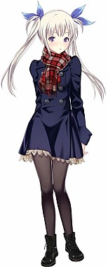 画像集#003のサムネイル/「うぃあか」,全編フルボイスのバレンタイン限定イベントを本日より開催