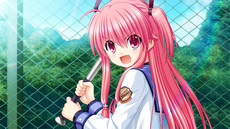 Angel Beats! 1st beatפοʥ٥CGȥ꡼󥷥åȤ