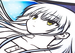 Angel Beats!פꡤΩڤʤǤΥȥꥨŷȡȯꡣ12231700ͽդ򳫻