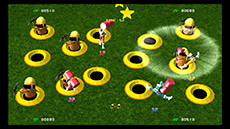 画像集#006のサムネイル/「ゲーセンラブ。〜プラス ペンゴ!〜」が3月27日に発売決定。アーケードで稼働中の同名作品がコンシューマゲーム機に初登場