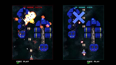 画像集#014のサムネイル/「ゲーセンラブ。〜プラス ペンゴ!〜」が3月27日に発売決定。アーケードで稼働中の同名作品がコンシューマゲーム機に初登場