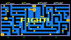 画像集#017のサムネイル/「ゲーセンラブ。〜プラス ペンゴ!〜」が3月27日に発売決定。アーケードで稼働中の同名作品がコンシューマゲーム機に初登場