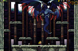 画像集#011のサムネイル/「LA-MULANA 2」のKickstarterプロジェクトが2月17日に目標金額20万ドルを達成。体験版の配信も開始に