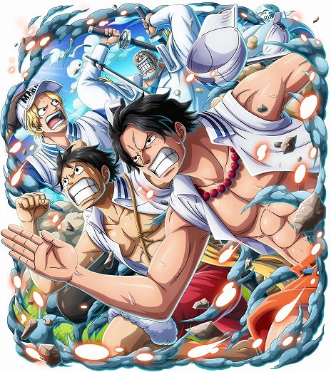 ꡼ No.011 | ONE PIECE ȥ쥸㡼롼פӥ10ǯե󥯥о줹Ķե򳫺šɡ㡼⻲