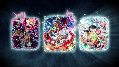 ꡼ No.013 | ONE PIECE ȥ쥸㡼롼פӥ10ǯե󥯥о줹Ķե򳫺šɡ㡼⻲