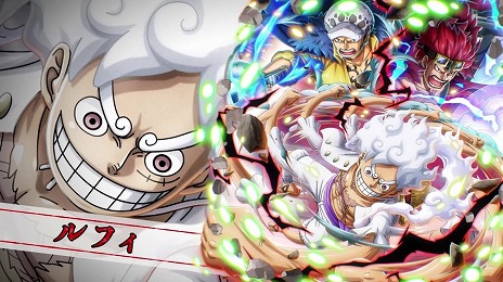꡼ No.016 | ONE PIECE ȥ쥸㡼롼פӥ10ǯե󥯥о줹Ķե򳫺šɡ㡼⻲
