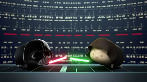 LINE:ǥˡ ĥĥTV CM 10 