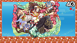 画像集 No.015のサムネイル画像 / 「サモンズボード放送局」協力マップの映像が初公開された第4回まとめ。12月27日に実装される“サイレイダーの塔”と“風奏真姫シア”の情報も明らかに