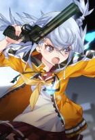 感染×少女