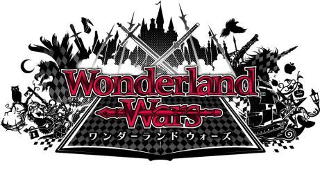 ���������꡼ No.010�Υ���ͥ������ / ��Wonderland Wars�ס����ʥ������㥹�ȡ֥��פ��ۿ��������������ȡ����ѥ�����ȾҲ�ࡼ�ӡ���������