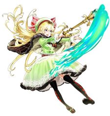 ���������꡼ No.011�Υ���ͥ������ / ��Wonderland Wars�ס����ʥ������㥹�ȡ֥��פ��ۿ��������������ȡ����ѥ�����ȾҲ�ࡼ�ӡ���������