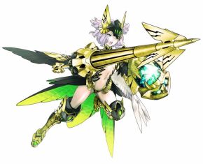 ���������꡼ No.003�Υ���ͥ������ / ��Wonderland Wars�פ˿����㥹�ȡ֥�����ɥ꡼�����ס�CV������ ͣ�ˤ��ɲ�