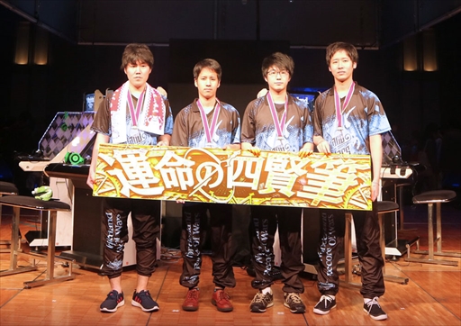 ���������꡼ No.001�Υ���ͥ������ / ��Wonderland Wars�ס���3�������񤬽�λ���ǿ�Ver.���ä�������Ʈ�η�פ�ȯɽ��