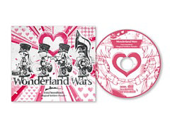 ��Wonderland Wars�ס����ꥸ�ʥ륰�å������ڡ�����14�Ƥ�������곫��