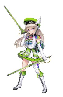꡼ No.002 | Wonderland Warsפ˿㥹ơȥᥤǥɡCVͪ ˡˤ