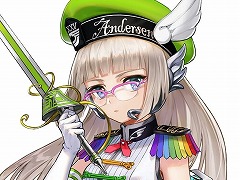 ��Wonderland Wars�פ˿����㥹�������ơȥᥤ�ǥ��ɡ�CV��ͪ�� �ˡˤ�����