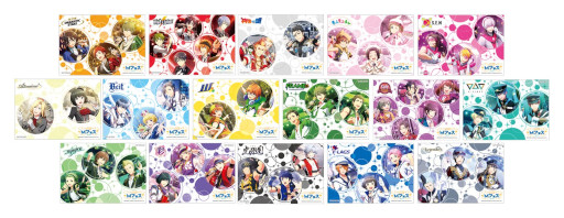 ꡼ No.007 | ֥ɥޥ SideM Mե 2022  315!!!SHOPפΥåʤɤ