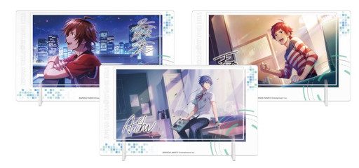 ꡼ No.016 | ֥ɥޥ SideM Mե 2022  315!!!SHOPפΥåʤɤ